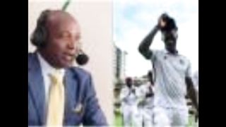 Brian Lara is overwhelmed West Indies historic victory over Australia,