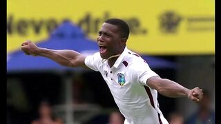 West Indies historic victory against Australia after 27 years