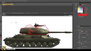 Speed Paint СТ-1.