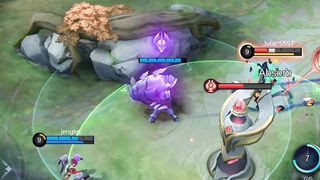 Mobile Legends #29