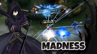 Fanny montage#2 mobile legends bang bang Fast Hand