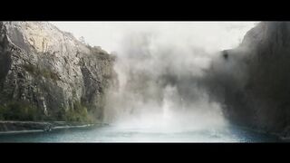 SABATON - Race To The Sea