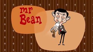 Ice Cream _ Funny Episodes _ Mr Bean Cartoon World