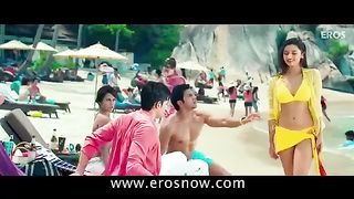 bollywood_romance__._._#kiss_#romance_#love_#fun_#comedy_#cute.
