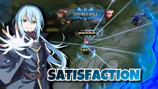 Fanny montage#3 Mobile legends bang bang Fast hand