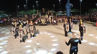 Banda alexandre vaz tavares
