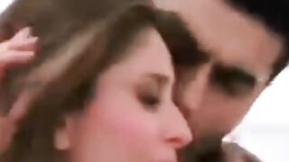 kareenakapoorkhan_#arjunkapoor__#ki_ka_song_music_reels_bollywood_shoots