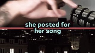 DOJA CAT KNEW SOMETHING WE DIDN’T ???? #conspiracy #