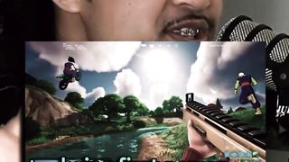 FORTNITE FIRST PERSON MODE ???? #theory #conspiracy