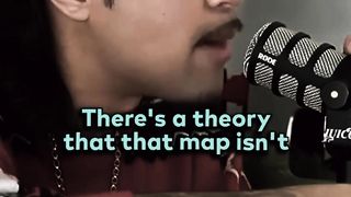 OG FORTNITE THEORY ???? #conspiracy #theory #fortnit