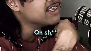 ROBOT MISTAKES PERSON FOR A BIX ???? #truecrime #mys