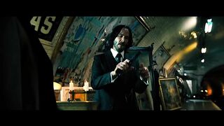 THEY TAKE HIS BELOVED AWAY FROM HIM, UNAWARE HE IS A LETHAL ASSASSIN