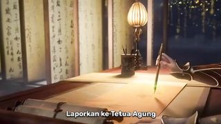 Renegade Immortal Eps 21 Sub Indo