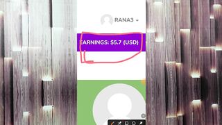 Shirnk Link and Earn 5$