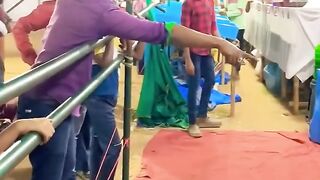 Wait for the end
