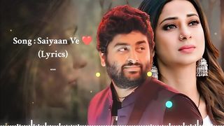 Dil Tujhko Pehle Se Hai Jaan Da (LYRICS) Arijit Singh _ Jennifer Winget _ Sad Song _ Jaan Da.