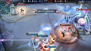 Game mobile lagends