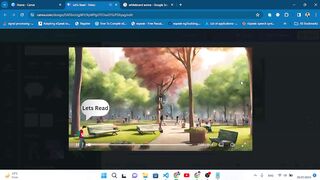 ????Create an ANIMATION in 3 Steps using Canva AI Tools ????