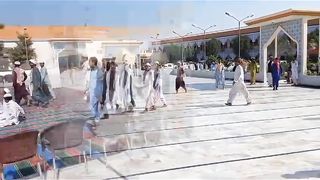 In the Darul Uloom