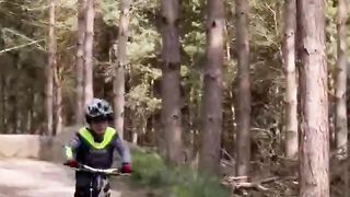 MTB summer rides are back! #enjoytheride