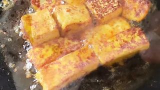 Paneer butter tikka masala