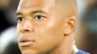 Skill K. Mbappe