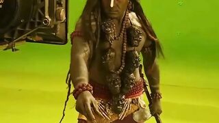#shorts Kaalbhairav Ashtkam - Sachet, Parampara Tandon - Yashomati Maiya Ke Nandlala Official