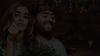 Arijit Singh_ Dil Banaane Waaleya (Lyrics)_Fighter, Jonita Gandhi, Hrithik Roshan, Deepika Padukone