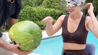 The craziest video