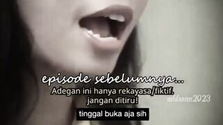 SiTOPENG MISTERIUS PART 3