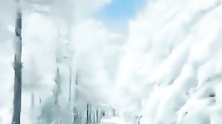 Natural video
