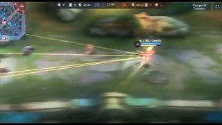 The _Aspirants#mobilelegends #mlbbcreatorcamp #vidioshort #mlbb #fannyvideo