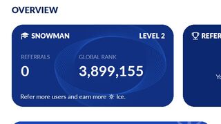 without investment EARNING || ICE NETWORK | Link in description|
