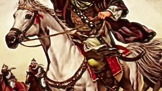 Hazrat_Ali_Hazrat_Abbas_Hazrat_Imam_Hussain_❤️❤️_#islamicvideo__#islam_