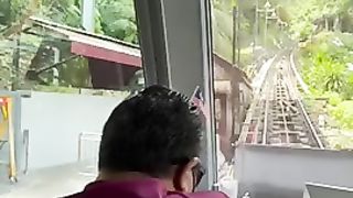 Ayer Itam - Taman Bukit Bendera