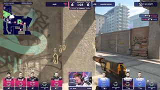 broky pistol 4K turn game
