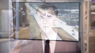 Driver killed in fiery tanker truck crash on State Route 8