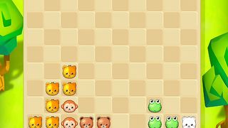Relax and play puzzle games. Let's Enjoy !