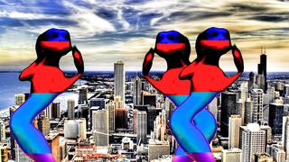 Patila dance challenge