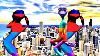 Patila dance vs dame tu Cosita