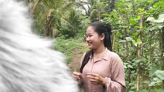 Take video for komedi film