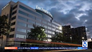Massive layoffs at the Los Angeles Times