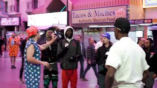 Fight In Public Vol 7