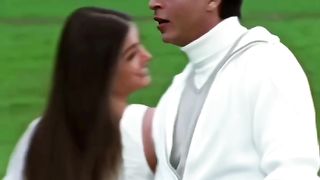 Mohabbatein__2000__In_frame__@iamsrk_@aishwaryaraibachchan_arb_Singers__