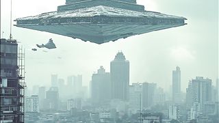 Star Wars Live Action