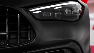 Mercedes AMG CLE53 2024 | #mercedes #amg