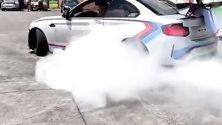 BMW DRIFT GIRLS