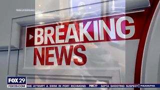 Escaped Philadelphia teen prisoner officially captured by U.S. Marshals