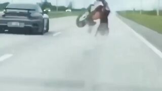 Kawasaki ninja
