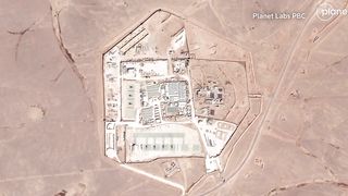 Three US service members killed in Jordan drone strike | REUTERS